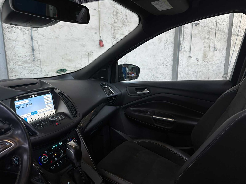 Ford Kuga 1.5 EcoB. ST Line 182PS 2017, NX-658-N