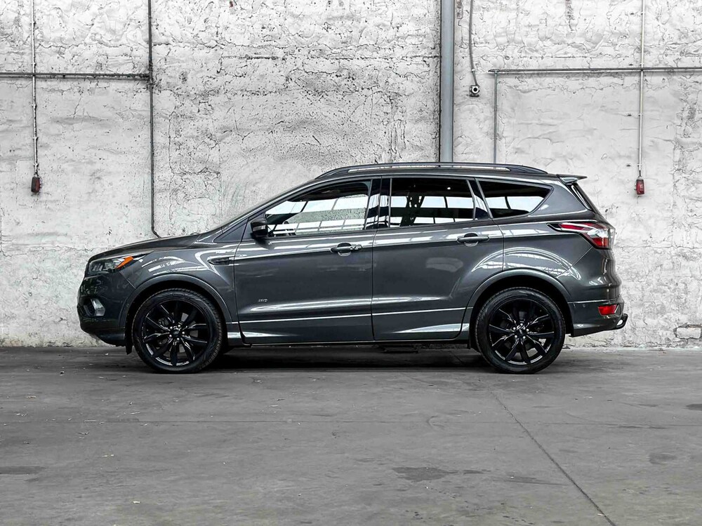 Ford Kuga 1.5 EcoB. ST Line 182PS 2017, NX-658-N