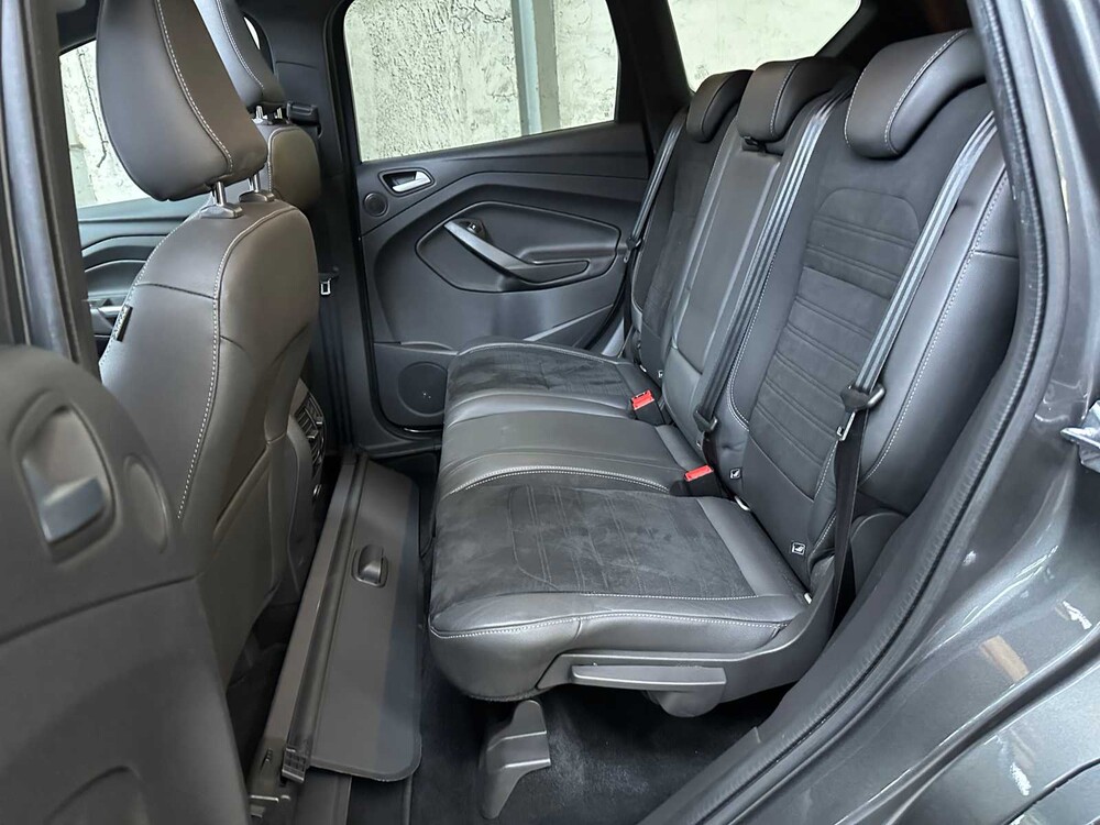 Ford Kuga 1.5 EcoB. ST Line 182PS 2017, NX-658-N