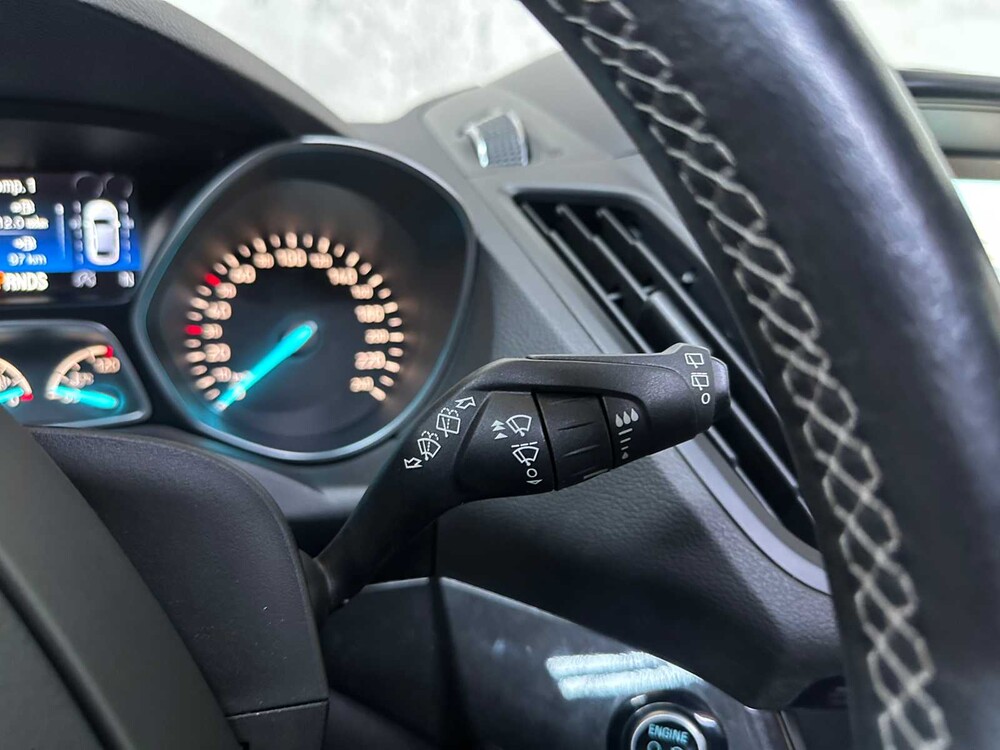 Ford Kuga 1.5 EcoB. ST Line 182PS 2017, NX-658-N