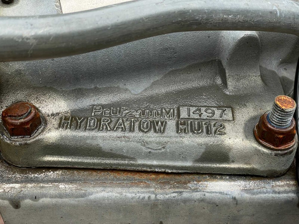 Brian James Anhänger T-TT-T-353-E 2005 Anhänger, WS-BJ-95