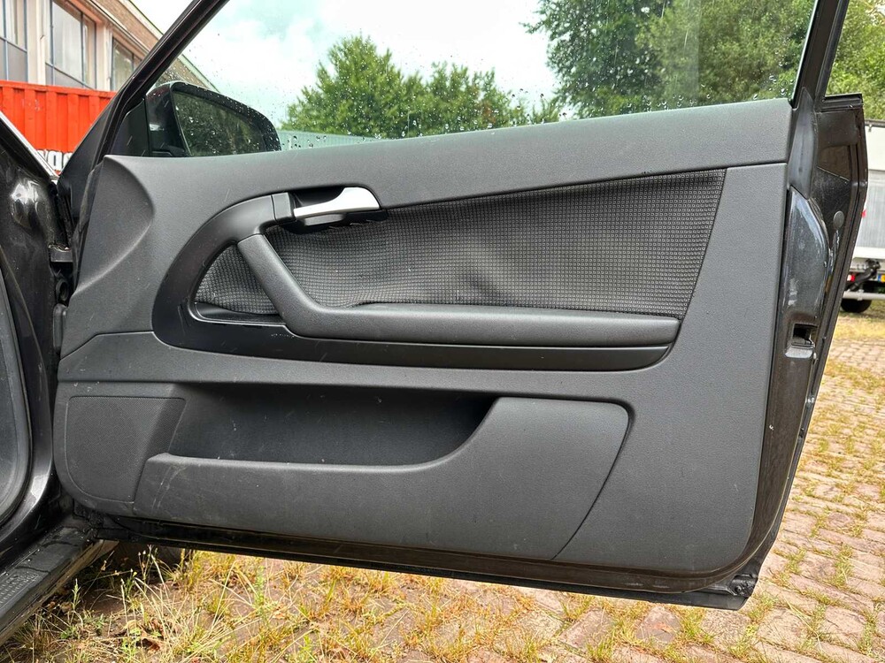 Audi A3 1.6 Attraction 102PS 2003, 22-PS-JP