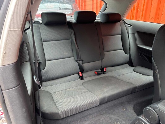 Audi A3 1.6 Attraction 102PS 2003, 22-PS-JP