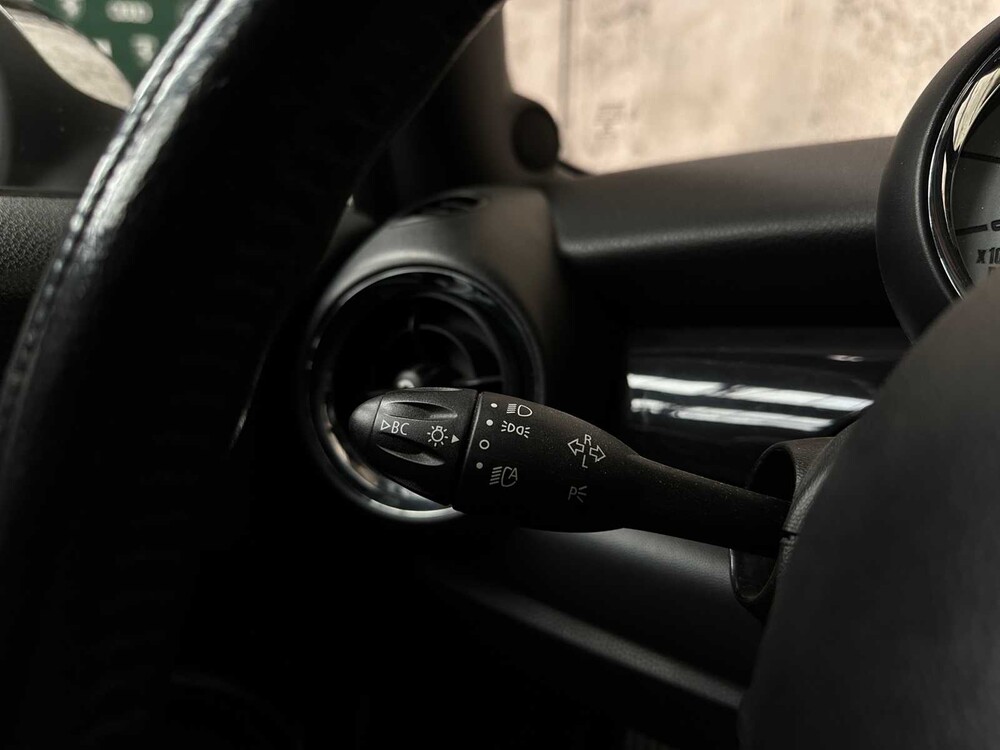 Mini Cooper S 1.6 163PS 2007 (Automatik), RV-667-N