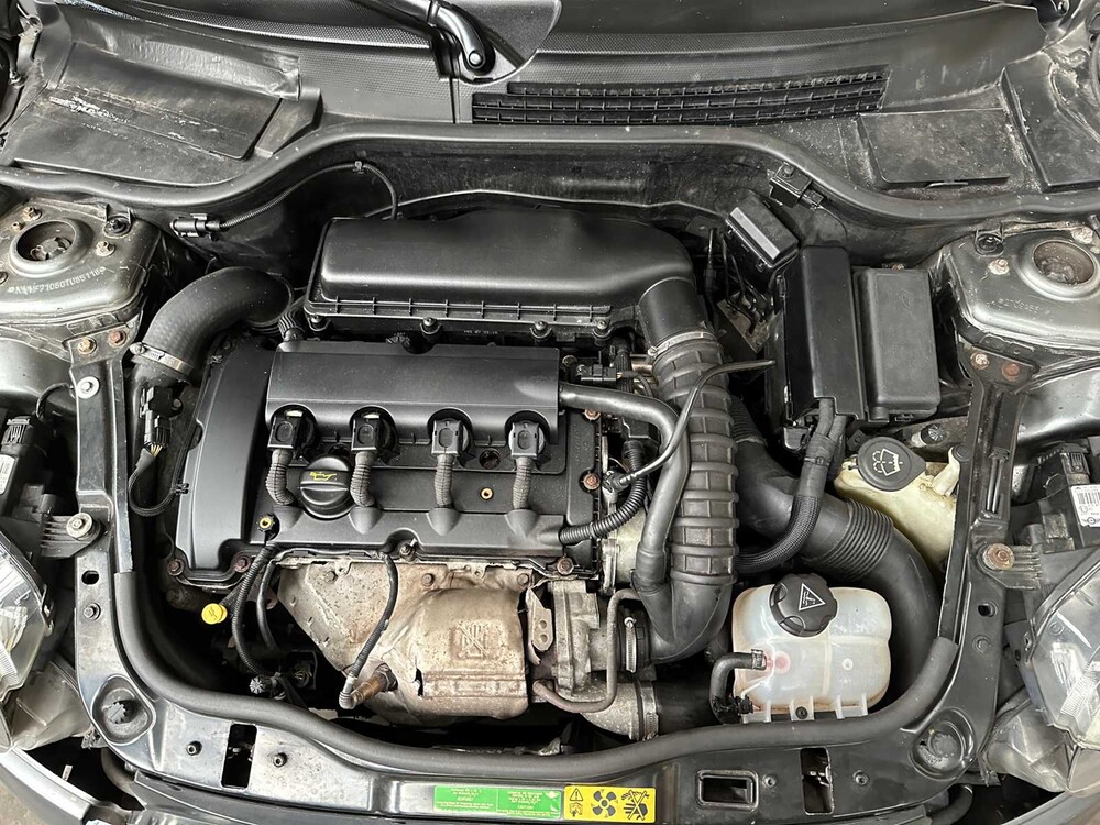 Mini Cooper S 1.6 163PS 2007 (Automatik), RV-667-N