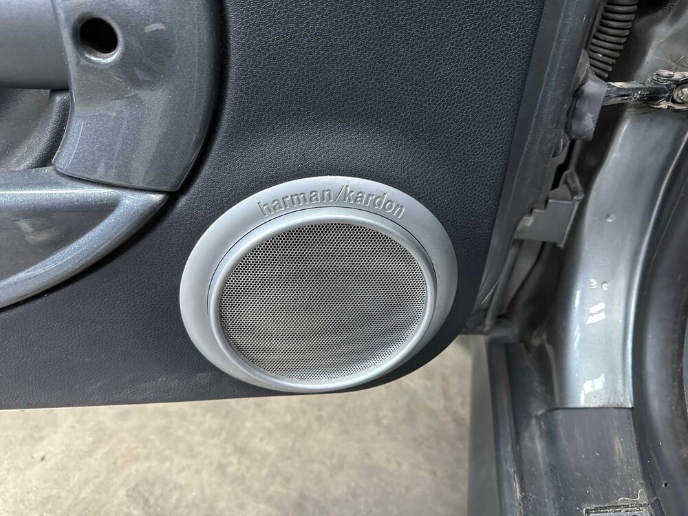 Mini Cooper S Chile 1.6 163hp 2004, 30-SB-JZ