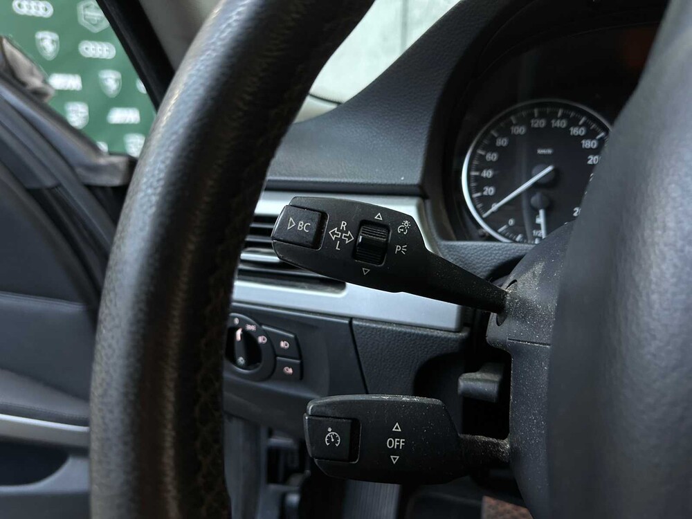 BMW 320i Touring E91 170hp 2008 3 Series, 01-JLK-9