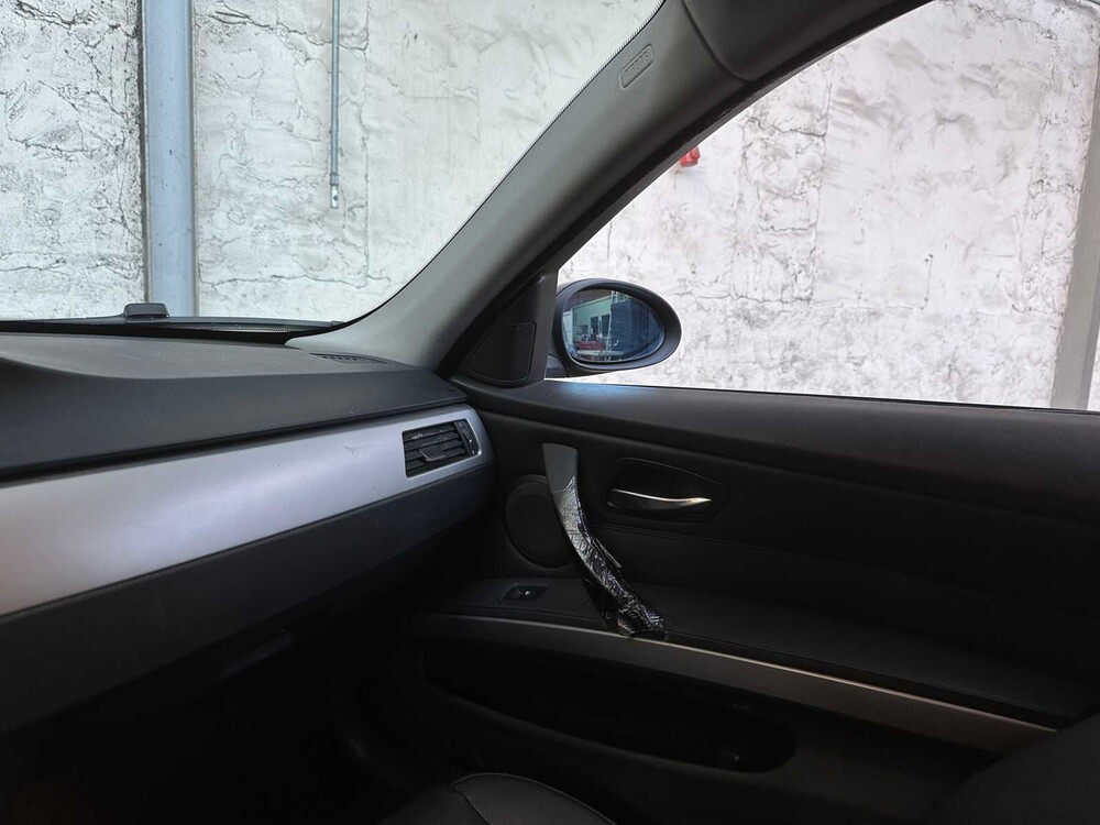 BMW 320i Touring E91 170hp 2008 3 Series, 01-JLK-9