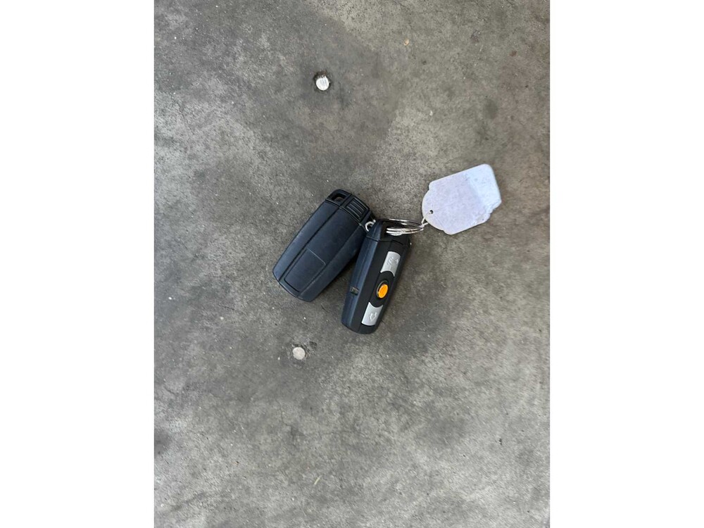 BMW 320i Touring E91 170hp 2008 3 Series, 01-JLK-9