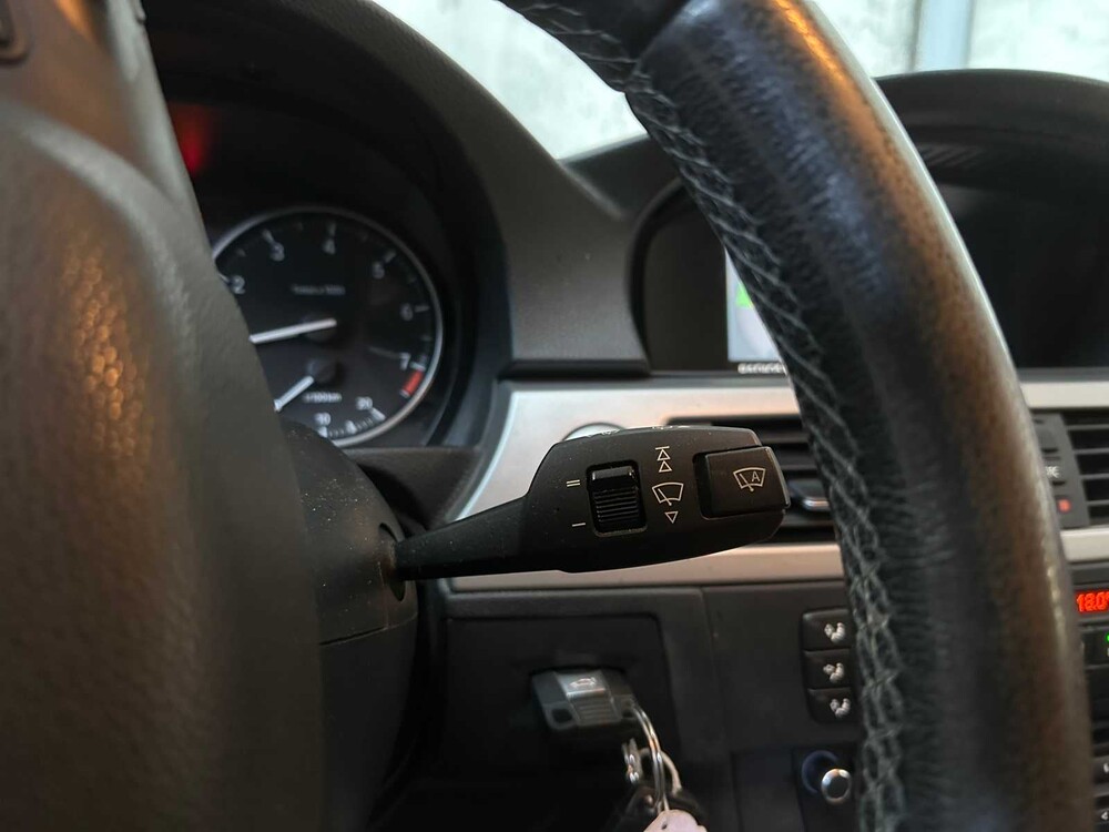 BMW 320i Touring E91 170hp 2008 3 Series, 01-JLK-9