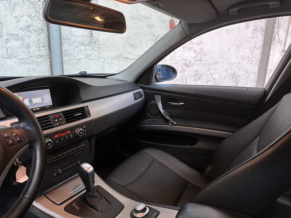 BMW 320i Touring E91 170hp 2008 3 Series, 01-JLK-9