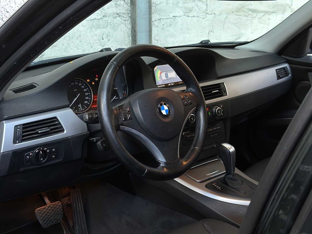 BMW 320i Touring E91 170hp 2008 3 Series, 01-JLK-9