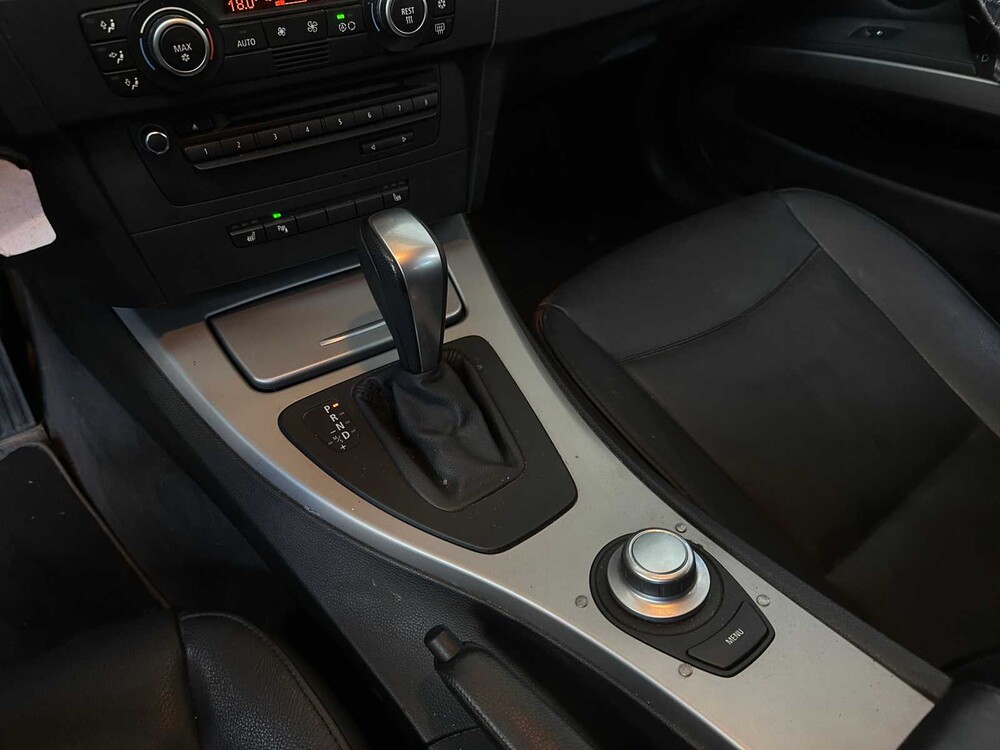 BMW 320i Touring E91 170hp 2008 3 Series, 01-JLK-9