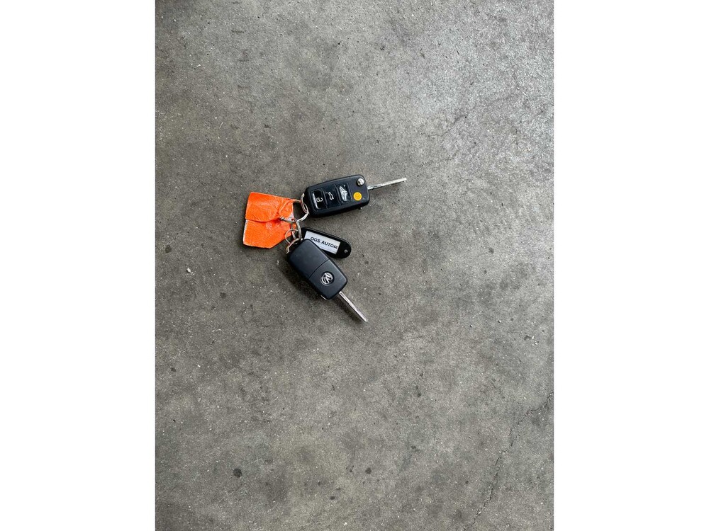 Volkswagen Touran 2.0 TDI Comfortline BlueMotion (AUTOMATIC) 140hp 2013, 8-KNN-06