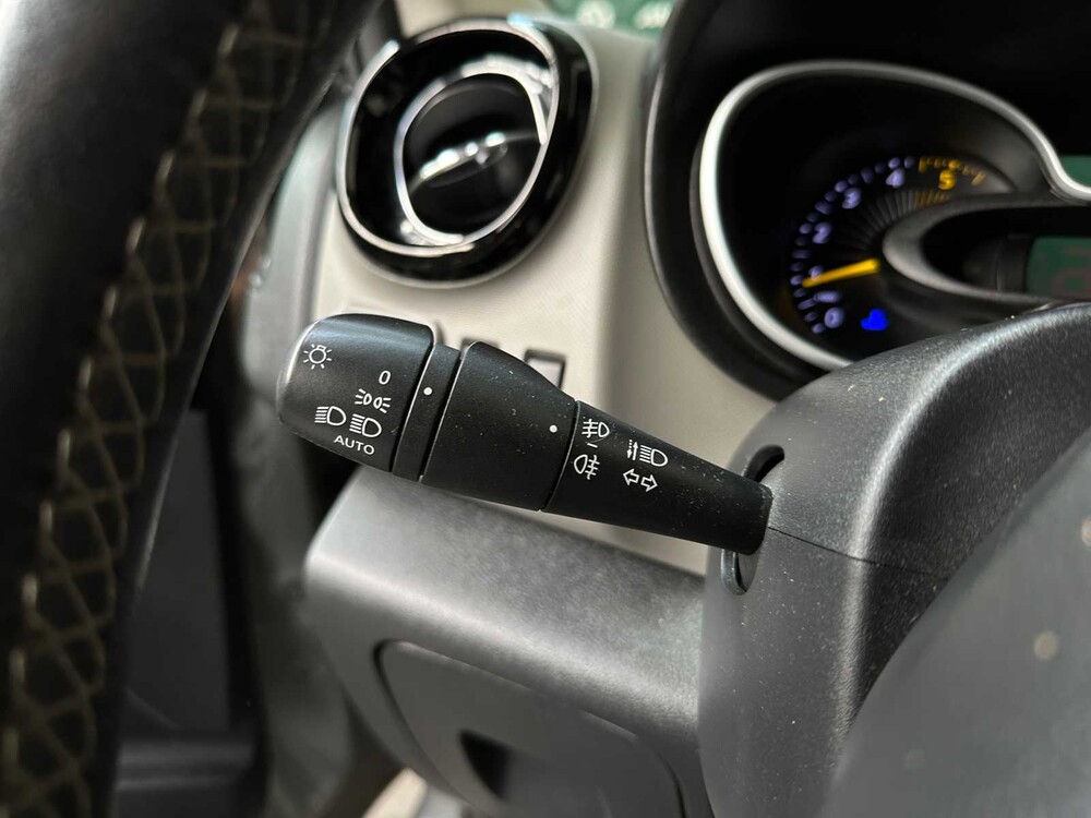 Renault Trafic 125hp 2016 Commercial Vehicle