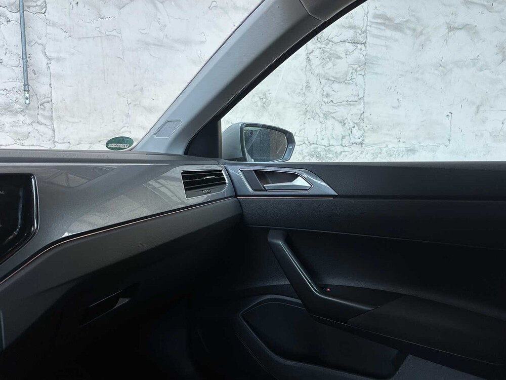 Volkswagen Polo 1.0 TSI Highline 95hp 2018, TD-390-P