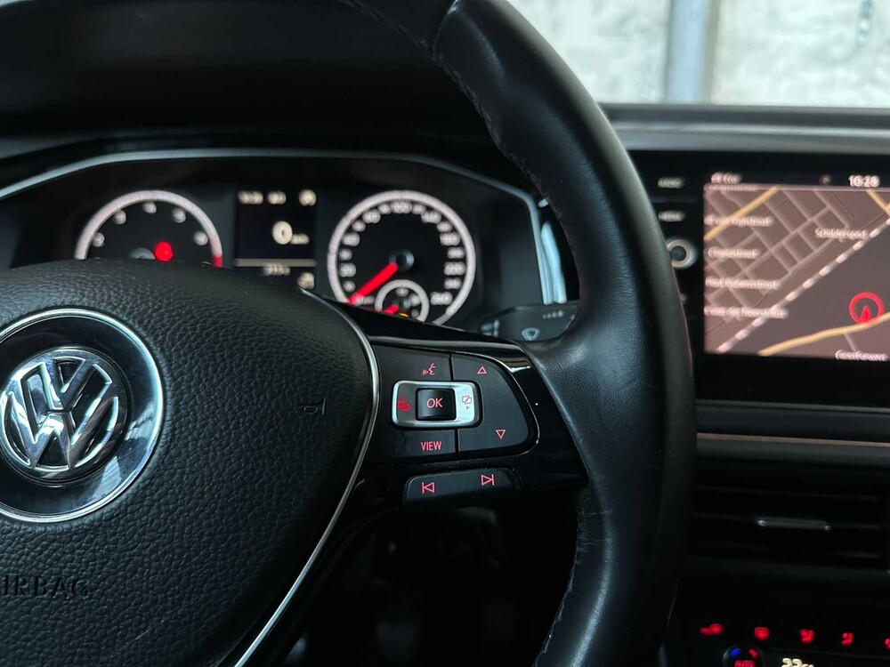 Volkswagen Polo 1.0 TSI Highline 95hp 2018, TD-390-P