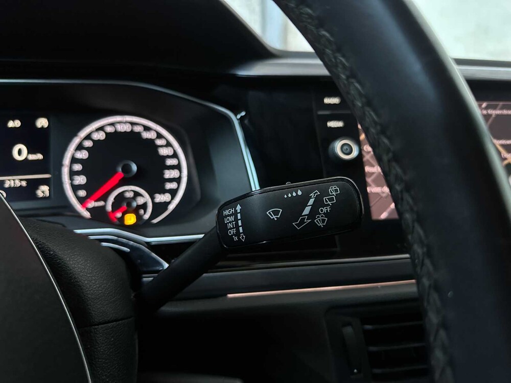 Volkswagen Polo 1.0 TSI Highline 95hp 2018, TD-390-P