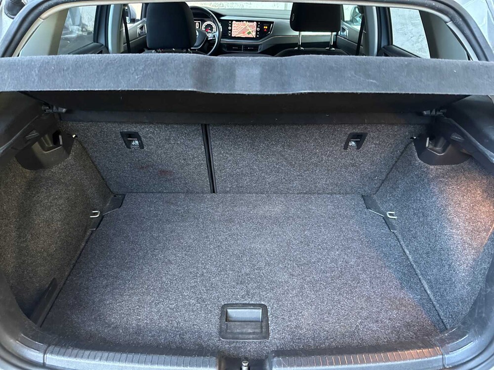 Volkswagen Polo 1.0 TSI Highline 95hp 2018, TD-390-P