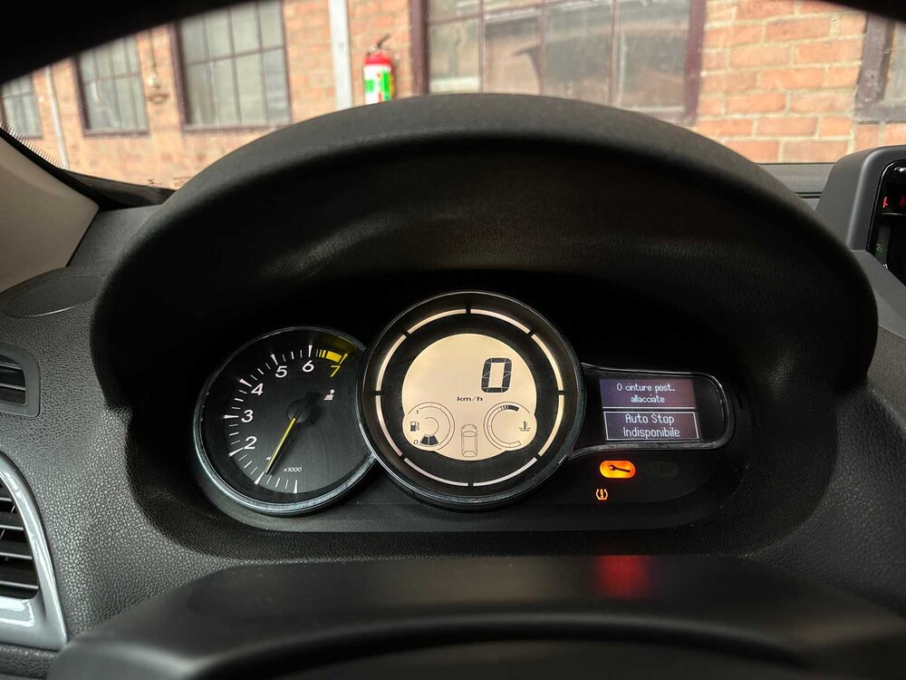 Renault Mégane Estate 1.2 TCe Limited 116 2016, H-092-ZX