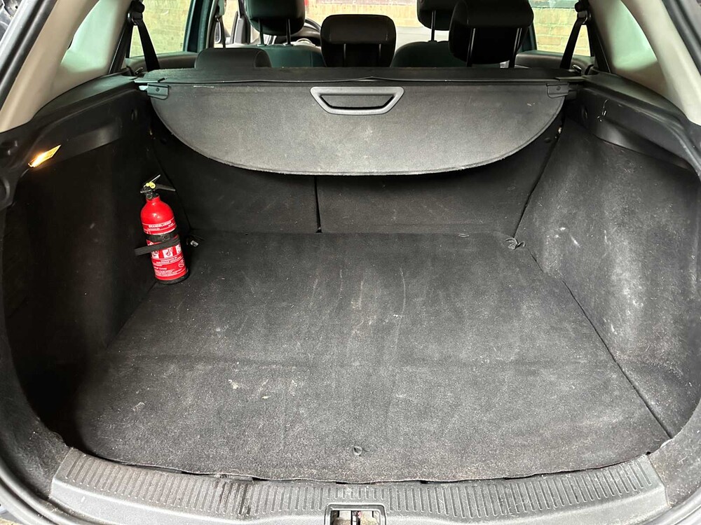 Renault Mégane Estate 1.2 TCe Limited 116 2016, H-092-ZX