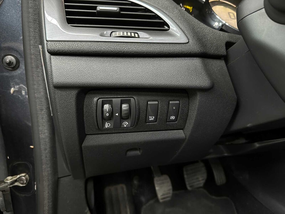 Renault Mégane Estate 1.2 TCe Limited 116 2016, H-092-ZX