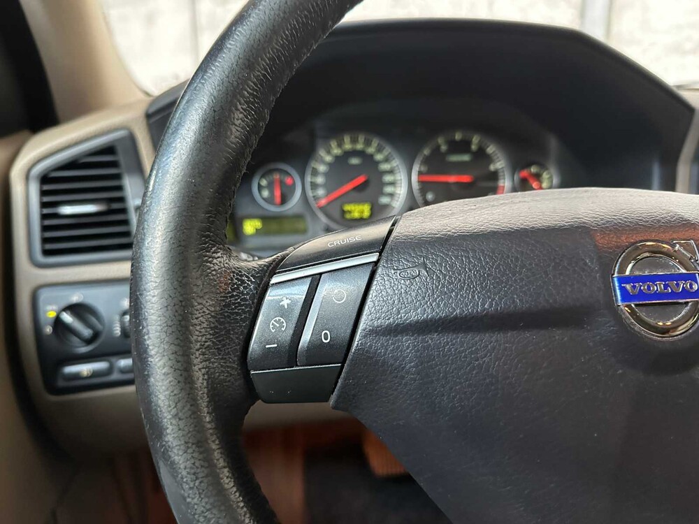 Volvo S60 2.4D Momentum 163hp 2007, 07-XL-GT