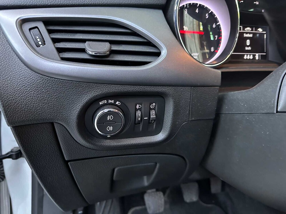 Opel Astra ST 1.2T Business 145hp 2020, H-905-ZX