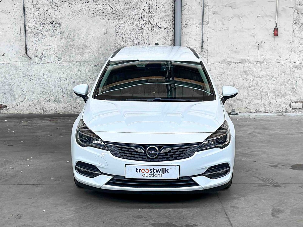 Opel Astra ST 1.2T Business 145hp 2020, H-905-ZX