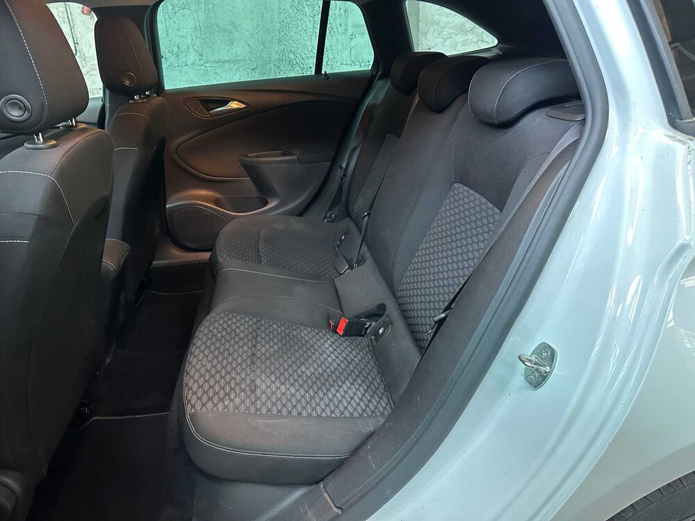 Opel Astra ST 1.2T Business 145hp 2020, H-905-ZX