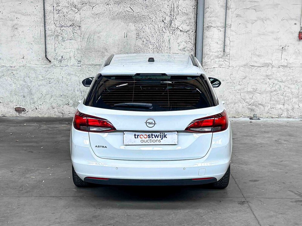 Opel Astra ST 1.2T Business 145hp 2020, H-905-ZX