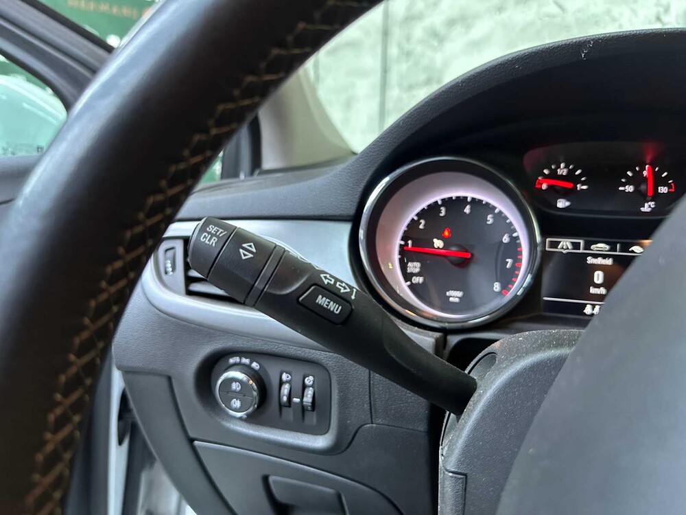 Opel Astra ST 1.2T Business 145hp 2020, H-905-ZX