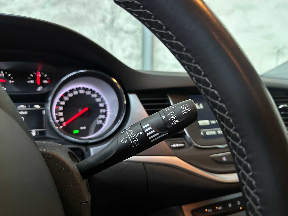 Opel Astra ST 1.2T Business 145hp 2020, H-905-ZX