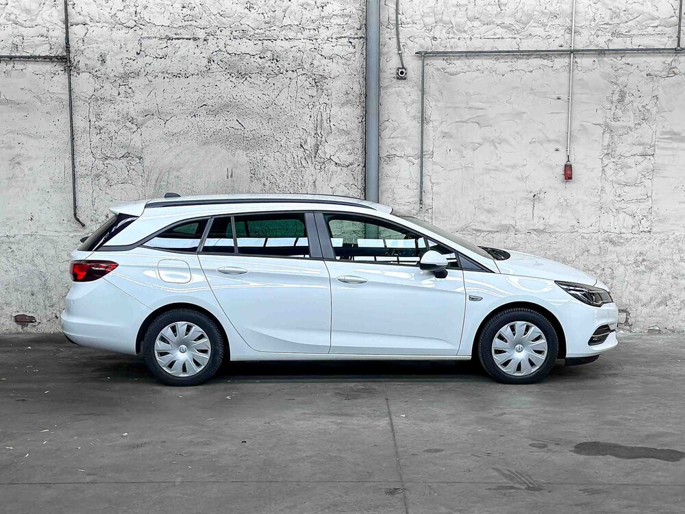 Opel Astra ST 1.2T Business 145hp 2020, H-905-ZX