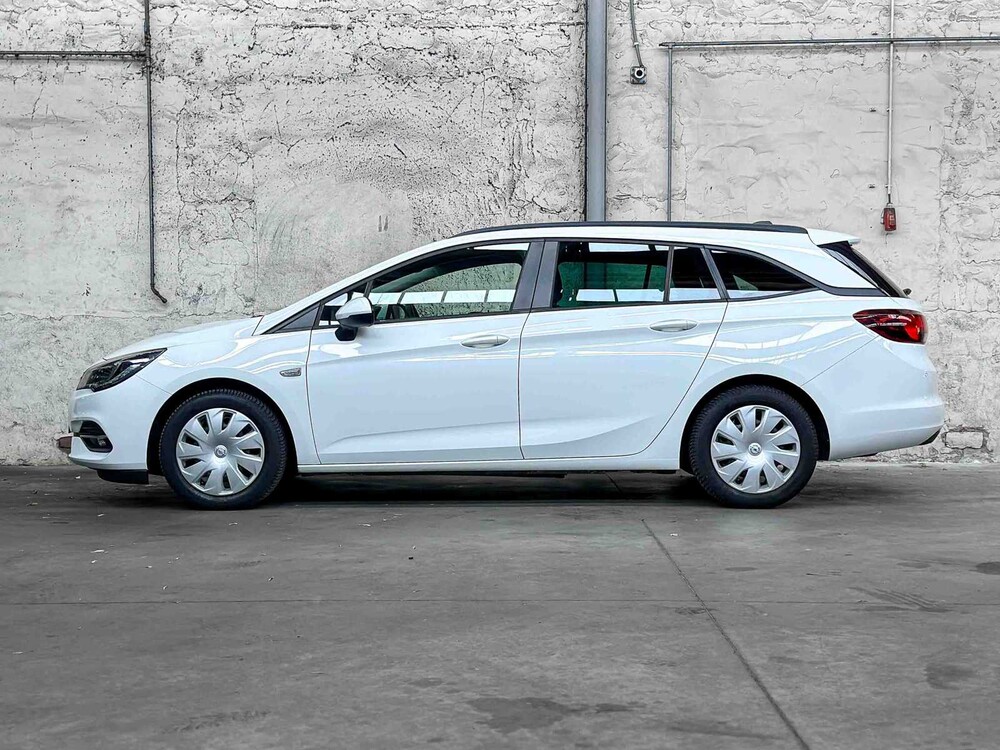 Opel Astra ST 1.2T Business 145hp 2020, H-905-ZX