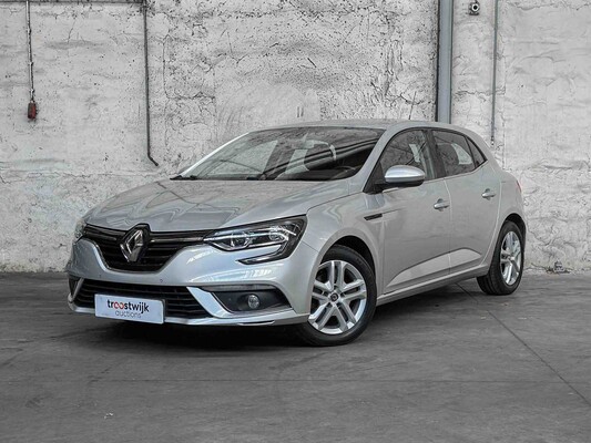 Personen- en bedrijfsauto's te Boxmeer
