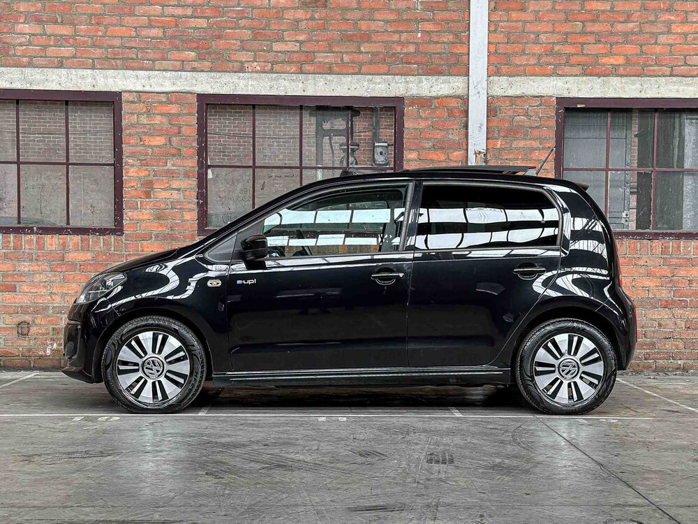 Volkswagen e-Up! 60kw 2015, R-694-XD