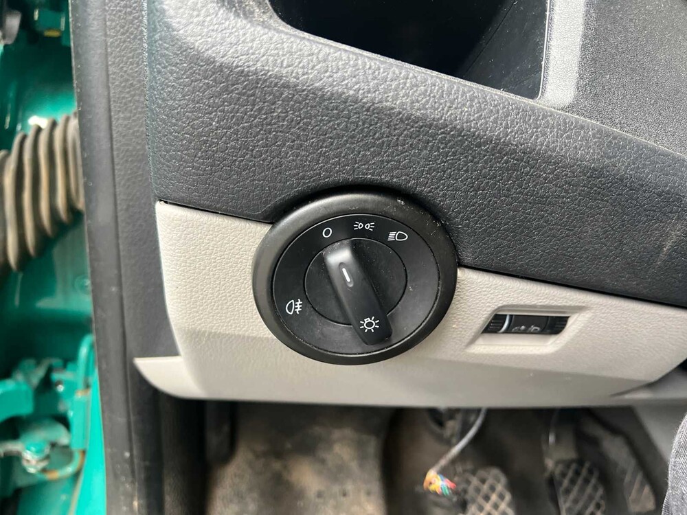 Volkswagen Transporter 2.0 TDI L1H1 Highl. 84hp 2018, V-236-PF