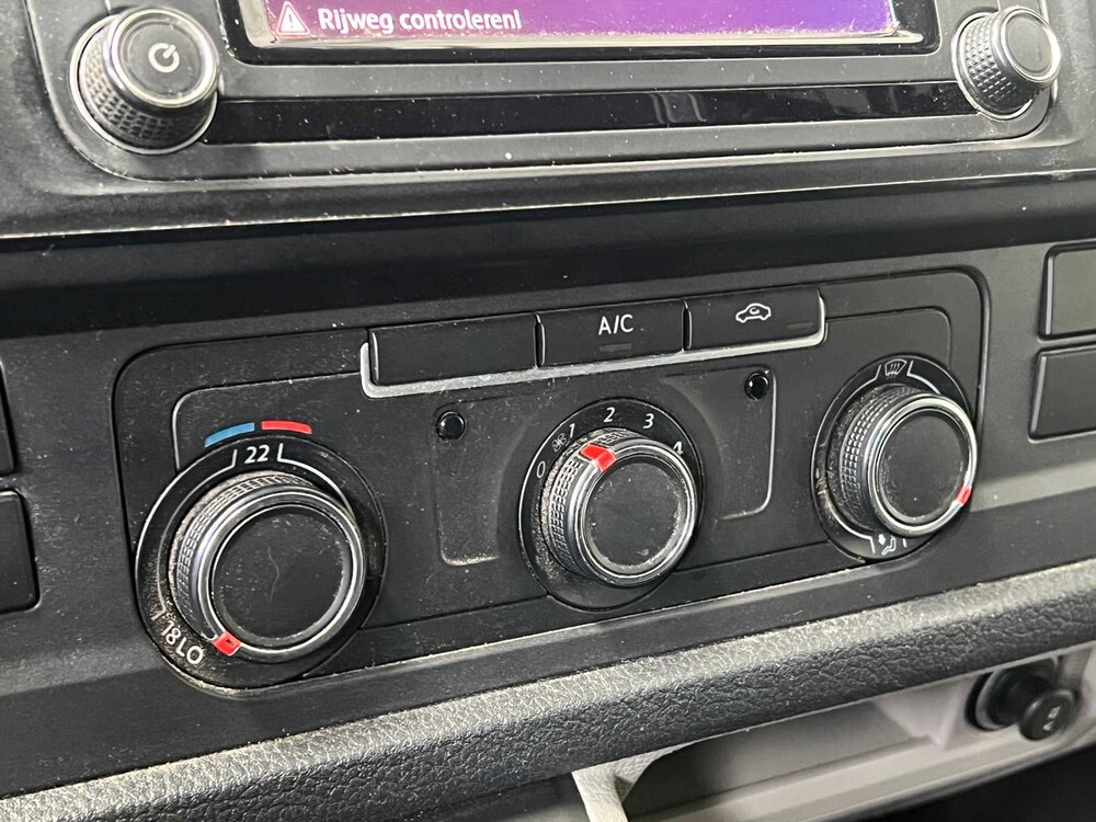 Volkswagen Transporter 2.0 TDI L1H1 Highl. 84hp 2018, V-236-PF