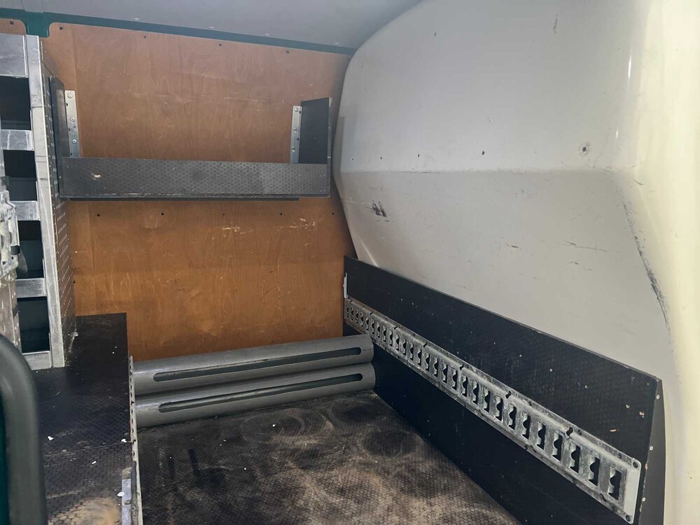 Volkswagen Transporter 2.0 TDI L1H1 Highl. 84hp 2018, V-236-PF