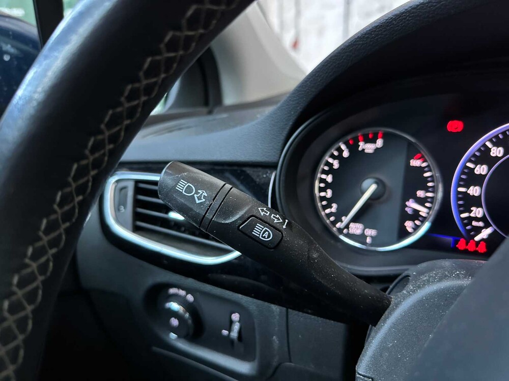 Opel Astra Sports Tourer 1.2 Elegance 131hp 2020, H-350-BK