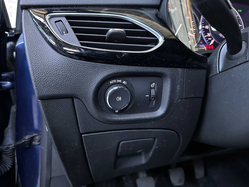 Opel Astra Sports Tourer 1.2 Elegance 131hp 2020, H-350-BK