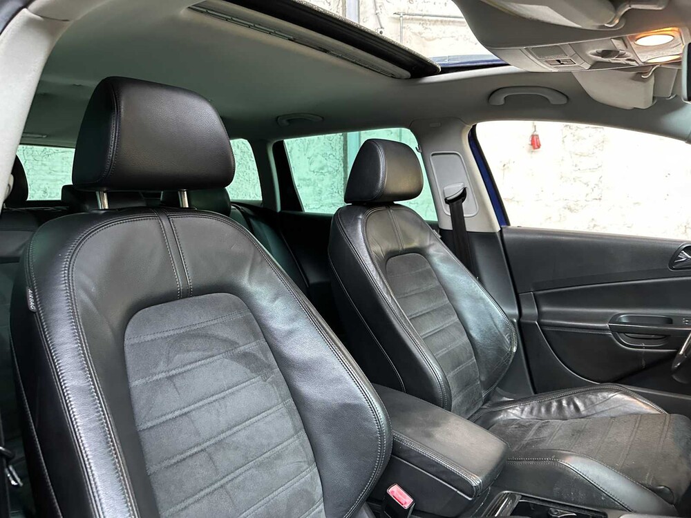 Volkswagen Passat Variant 3.2 V6 Highl. Bns 4M 250hp 2007, 79-XF-VS