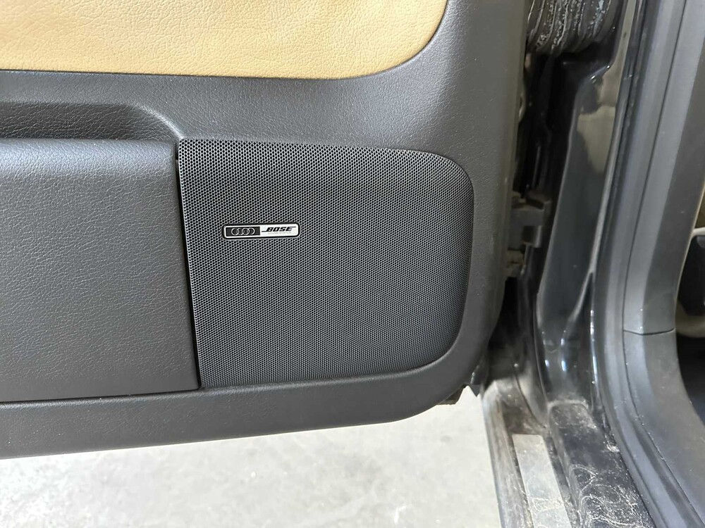 Audi A6 Avant 2.4 Quattro Exclusive 170hp 2002, 14-JP-NK