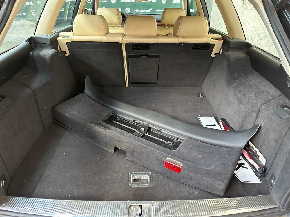 Audi A6 Avant 2.4 Quattro Exclusive 170hp 2002, 14-JP-NK