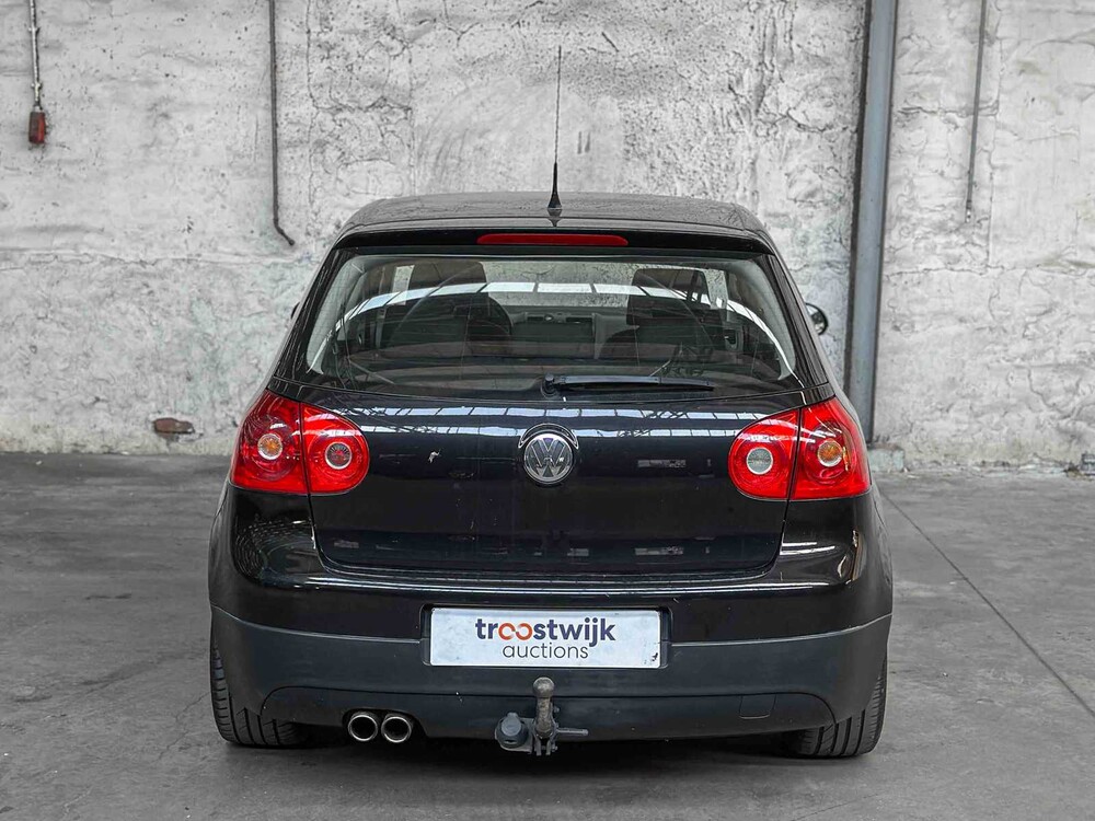 Volkswagen Golf 1.6 FSI Sportline 105hp 2006, 90-SL-JZ