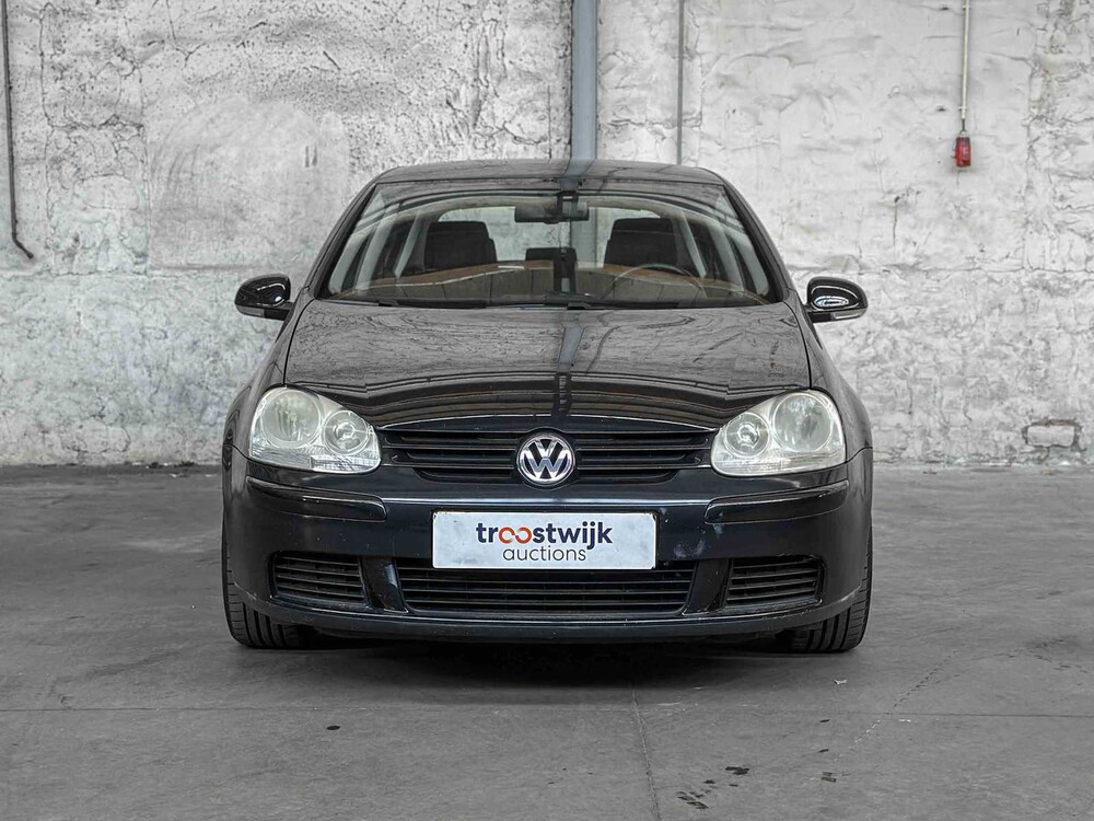 Volkswagen Golf 1.6 FSI Sportline 105hp 2006, 90-SL-JZ