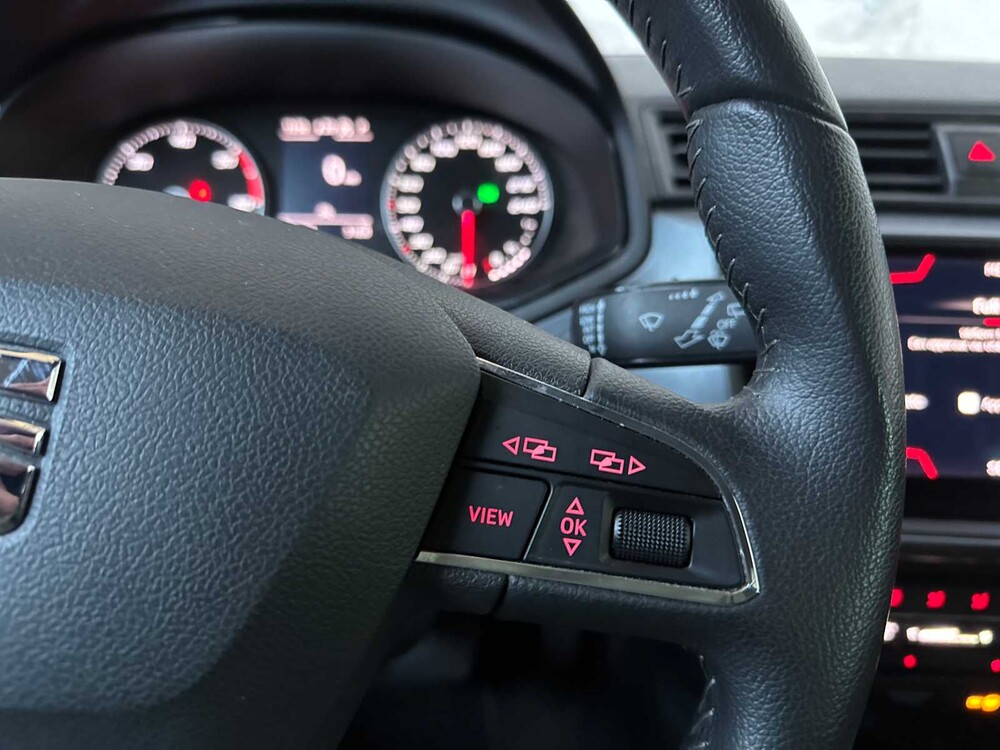 SEAT Arona 1.6 TDI Style B. Int 95hp 2020, H-709-PB