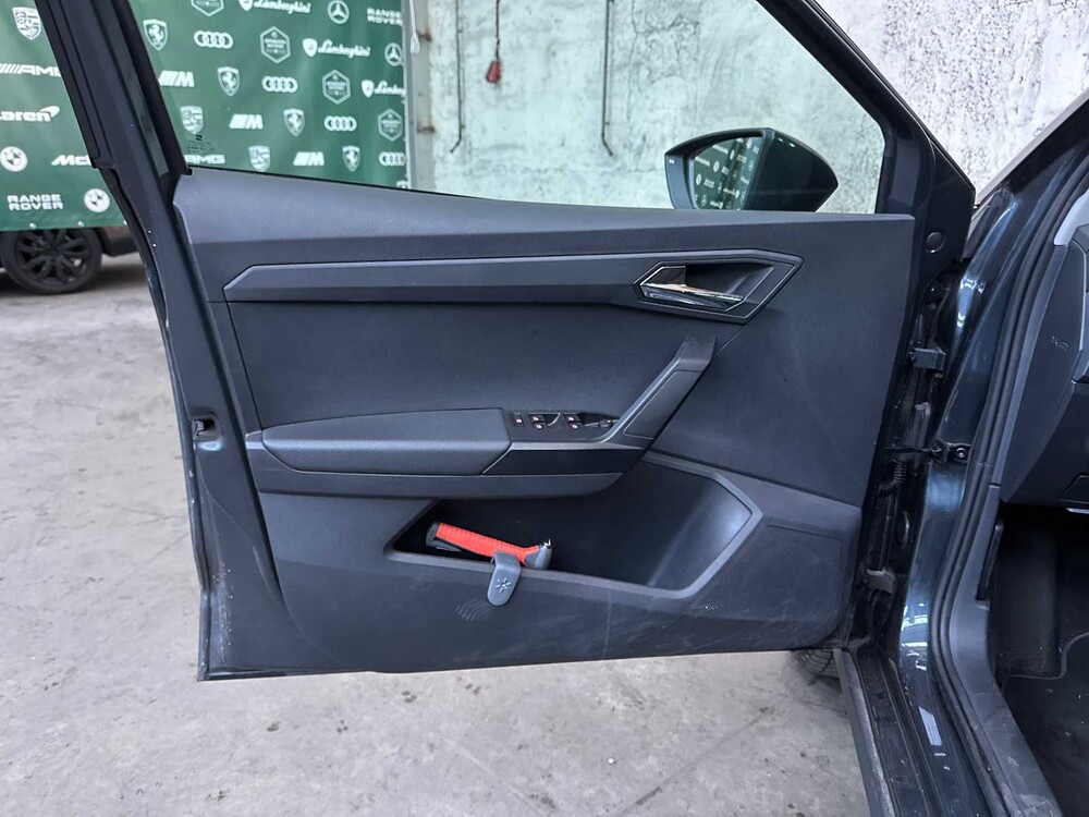 SEAT Arona 1.6 TDI Style B. Int 95hp 2020, H-709-PB