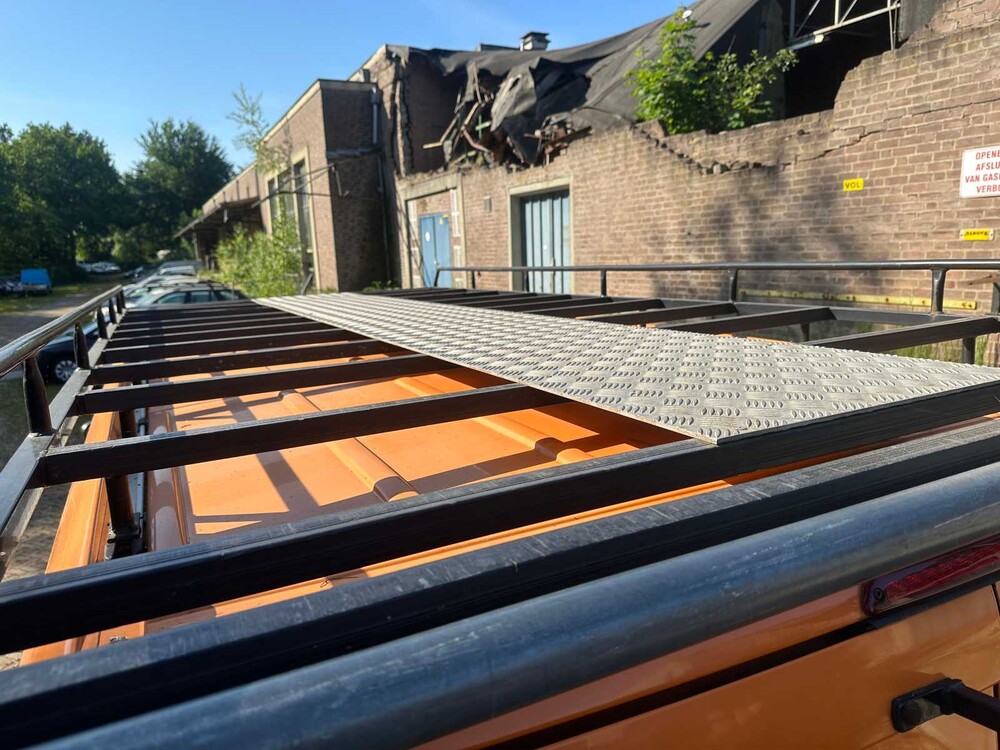 Mercedes-Benz Sprinter 213 2.2 CDI 366 DC 129hp 2010, 4-VJG-95 Commercial Vehicle